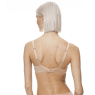Mey Joan BH med bøjle, nude - 74254 - 376 - Cream Tan