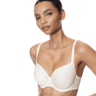 Mey Joan BH med bøjle, natural - 74254 - 005 - Champagner