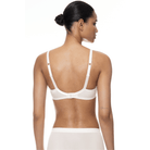 Mey Joan BH med bøjle, natural - 74254 - 005 - Champagner
