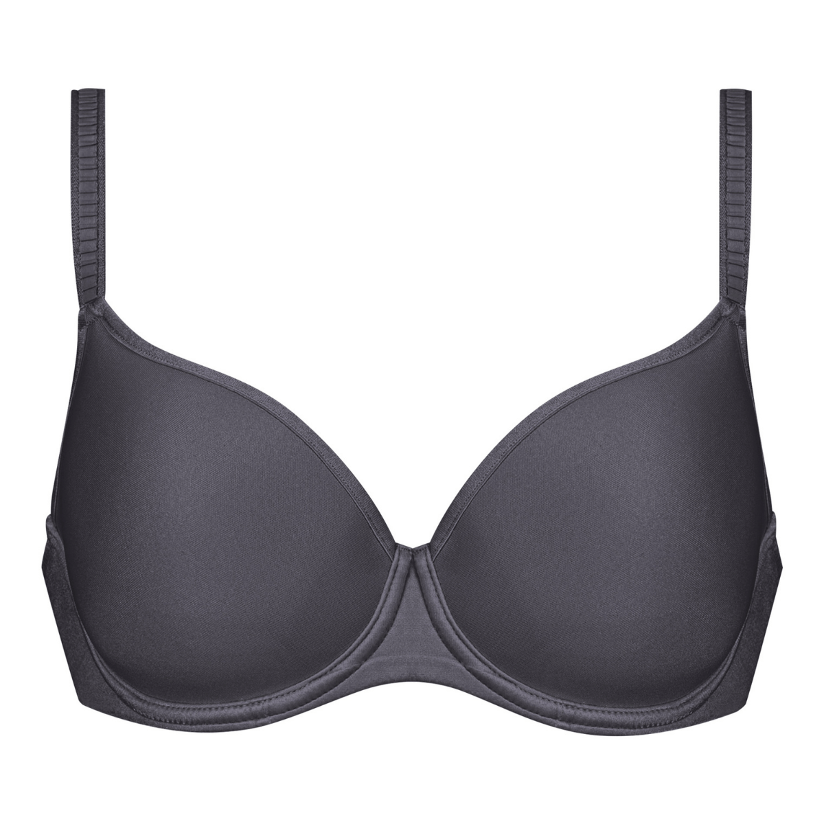 Mey Joan BH med bøjle, sort - 74254 - 928 - New Black Diamond