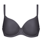 Mey Joan BH med bøjle, sort - 74254 - 928 - New Black Diamond