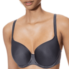 Mey Joan BH med bøjle, sort - 74254 - 928 - New Black Diamond
