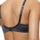 Mey Joan BH med bøjle, sort - 74254 - 928 - New Black Diamond