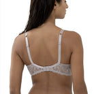 Mey Luxurious BH med bøjle, nude - 74285 - 210 - New Toffee