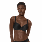 Mey Amorous BH med bøjle, sort - 74808 - 003 - Black