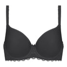 Mey Amorous BH med bøjle, grå - 74808 - 515 - Thunder Grey