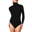 Wolford Colorado String bodystocking, sort - 75084 - 7005 - Black