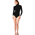 Wolford Colorado String bodystocking, sort - 75084 - 7005 - Black