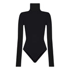 Wolford Colorado String bodystocking, sort - 75084 - 7005 - Black
