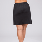 Trofé nederdel, sort - 76800 - 1200 - Black