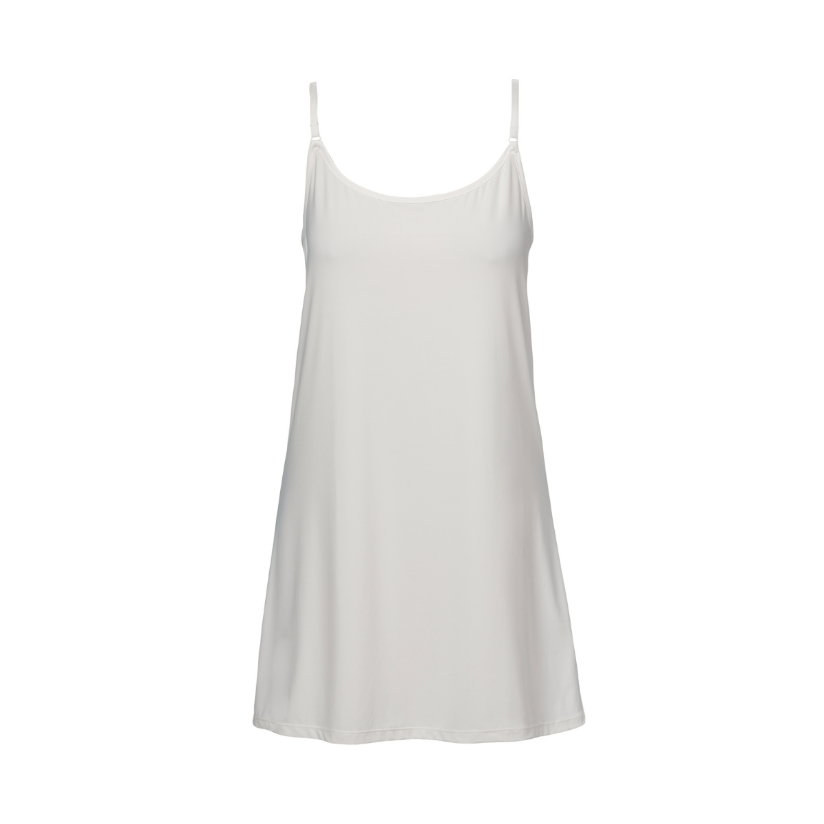 Trofé underkjole, creme - 77100 - 1300 - Offwhite