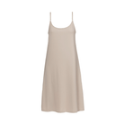 Trofé underkjole, beige - 77300 - 1100 - Skin