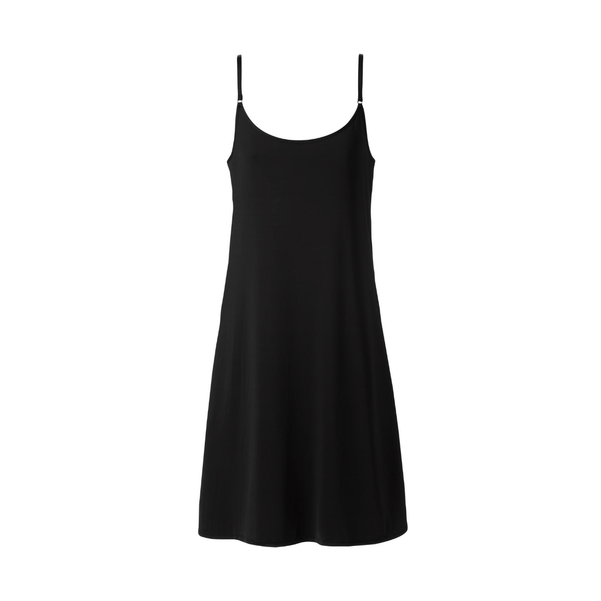 Trofé underkjole, sort - 77300 - 1200 - Black