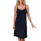 Trofé underkjole, sort - 77300 - 1200 - Black