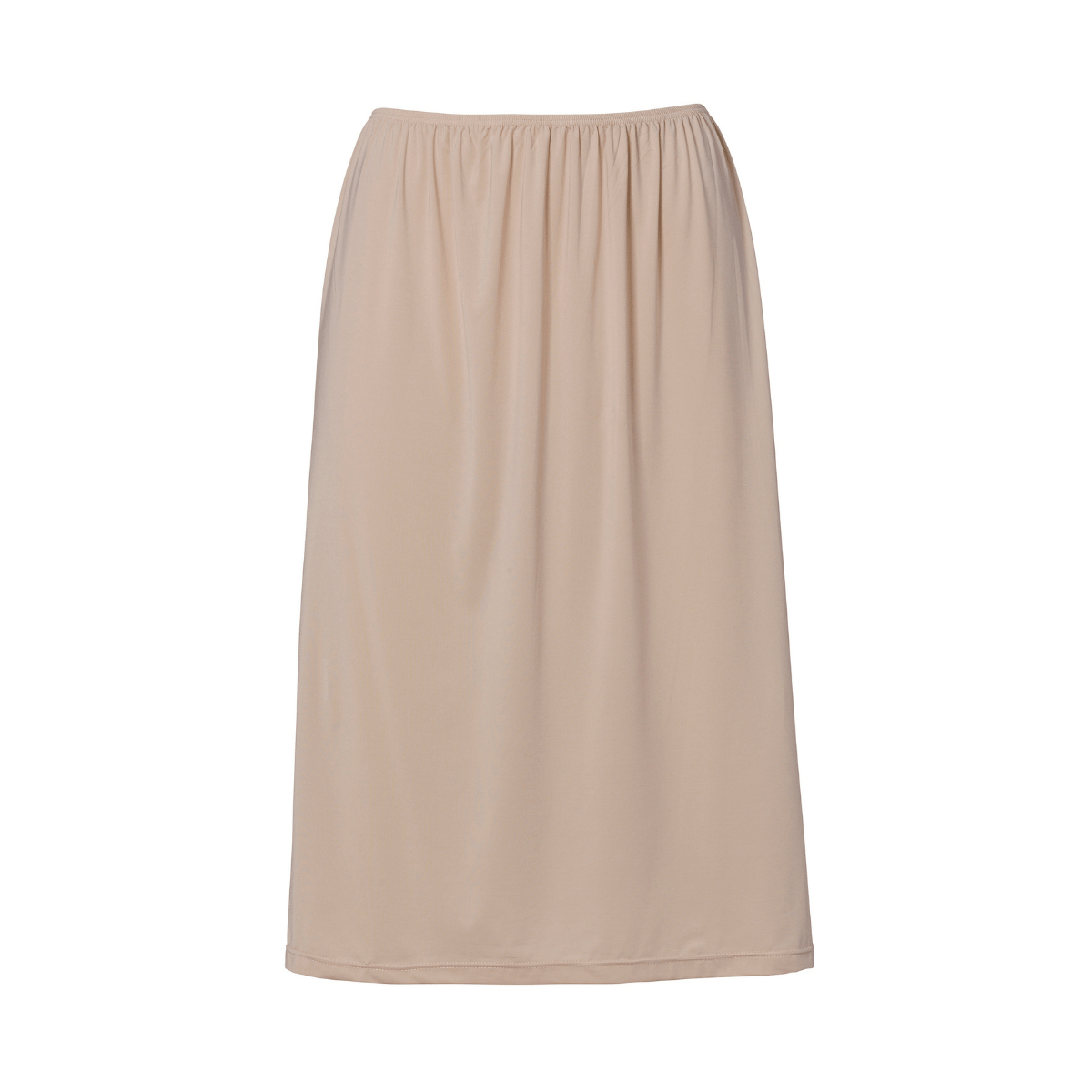 Trofé nederdel, beige - 77800 - 1100 - Skin