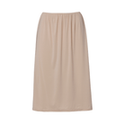 Trofé nederdel, beige - 77800 - 1100 - Skin