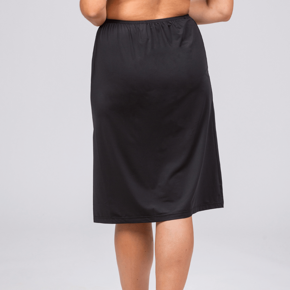 Trofé nederdel, sort - 77800 - 1200 - Black