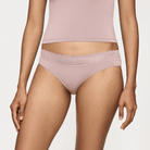 Triumph Feel Of Modal tai trusse, rosa - 10214403 - 1347 - Mauve Rose