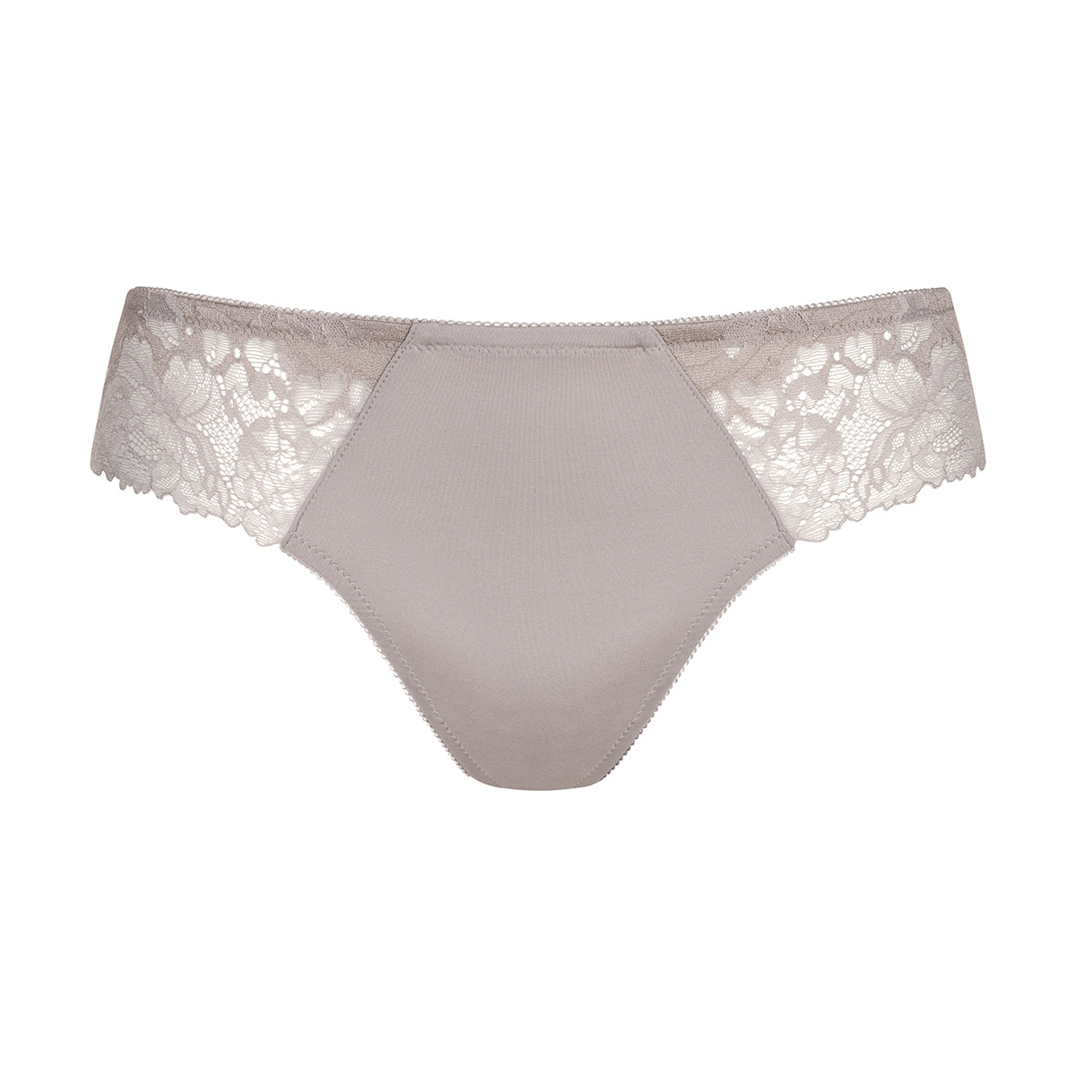 Mey Luxurious g-streng, nude - 79282 - 210 - New Toffee