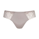 Mey Luxurious g-streng, nude - 79282 - 210 - New Toffee