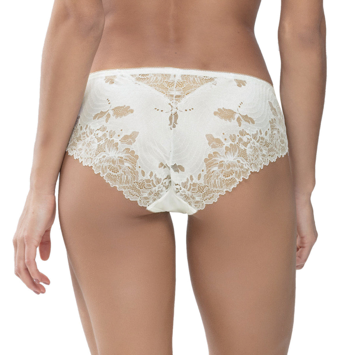 Mey Luxurious hipster trusse, natural - 79284 - 005 - Champagner