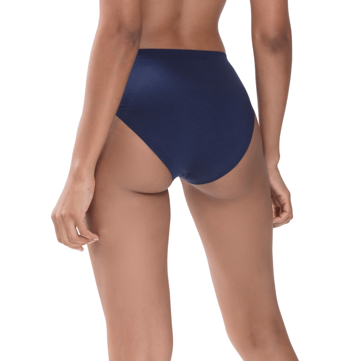 Mey Natural Second Me tai trusse, blå - 79527 - 408 - Night Blue