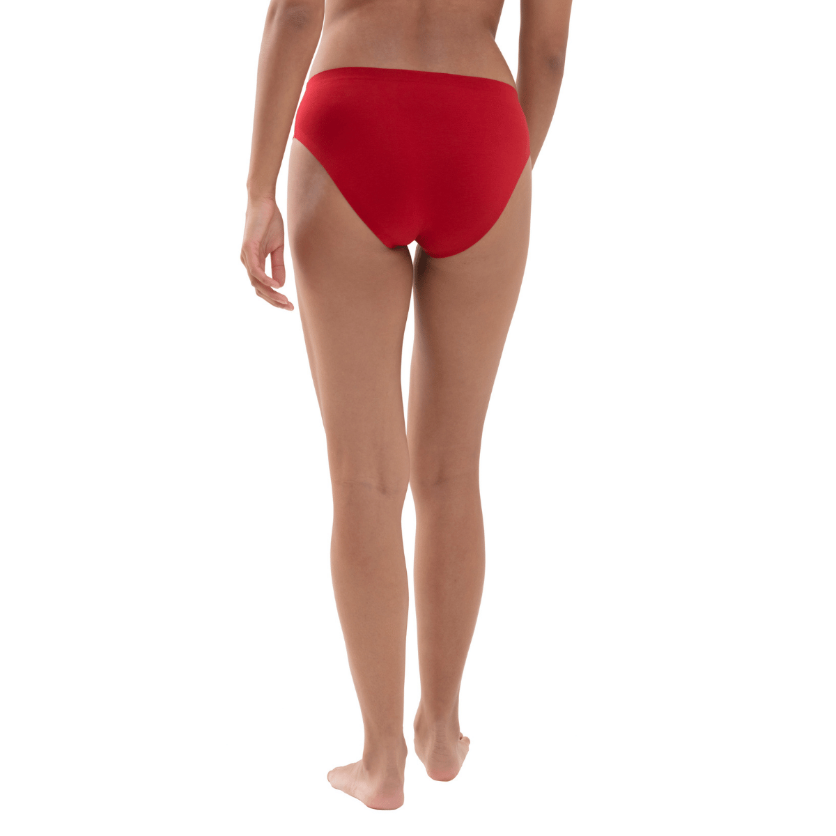 Mey Natural Second Me tai trusse, rød - 79527 - 410 - Rubin