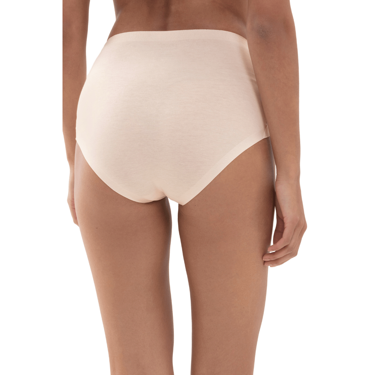 Mey Natural Second Me maxi trusse, creme - 79528 - 254 - New Pearl