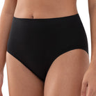 Mey Natural Second Me maxi trusse, sort - 79528 - 003 - Black