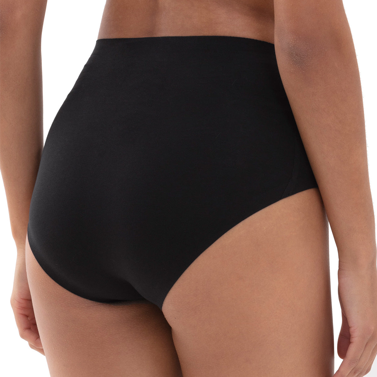 Mey Natural Second Me maxi trusse, sort - 79528 - 003 - Black