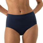 Mey Natural Second Me maxi trusse, blå - 79528 - 408 - Night Blue