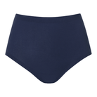 Mey Natural Second Me maxi trusse, blå - 79528 - 408 - Night Blue