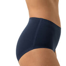Mey Natural Second Me maxi trusse, blå - 79528 - 408 - Night Blue