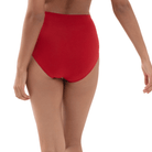 Mey Natural Second Me maxi trusse, rød - 79528 - 410 - Rubin