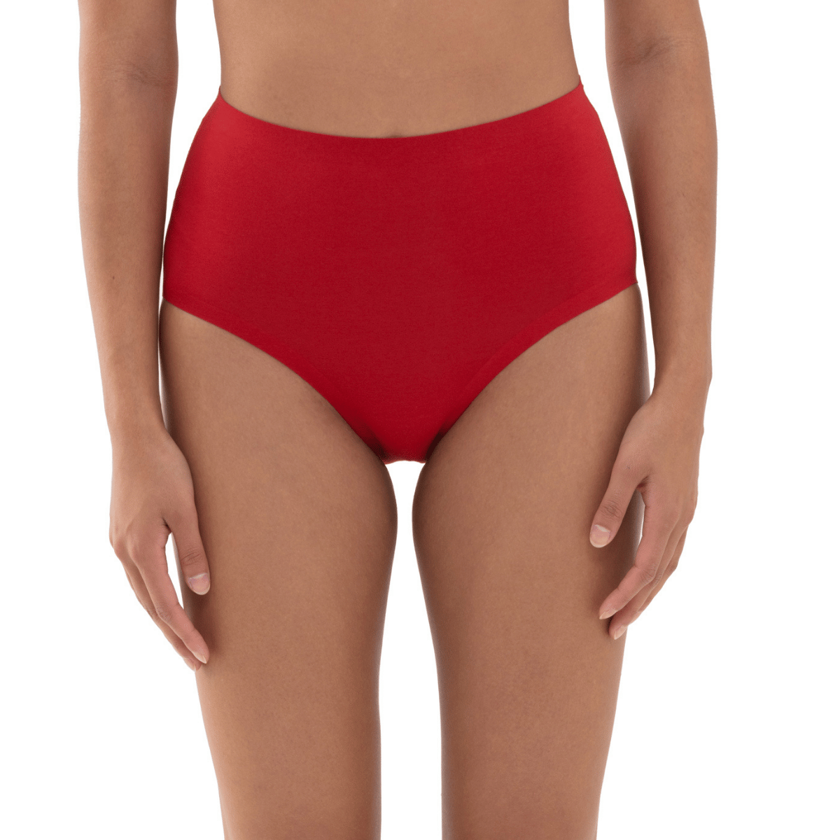 Mey Natural Second Me maxi trusse, rød - 79528 - 410 - Rubin