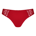 Mey Amorous g-streng, rød - 79800 - 410 - Rubin
