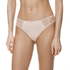 Mey Amorous g-streng, creme - 79800 - 703 - Bailey