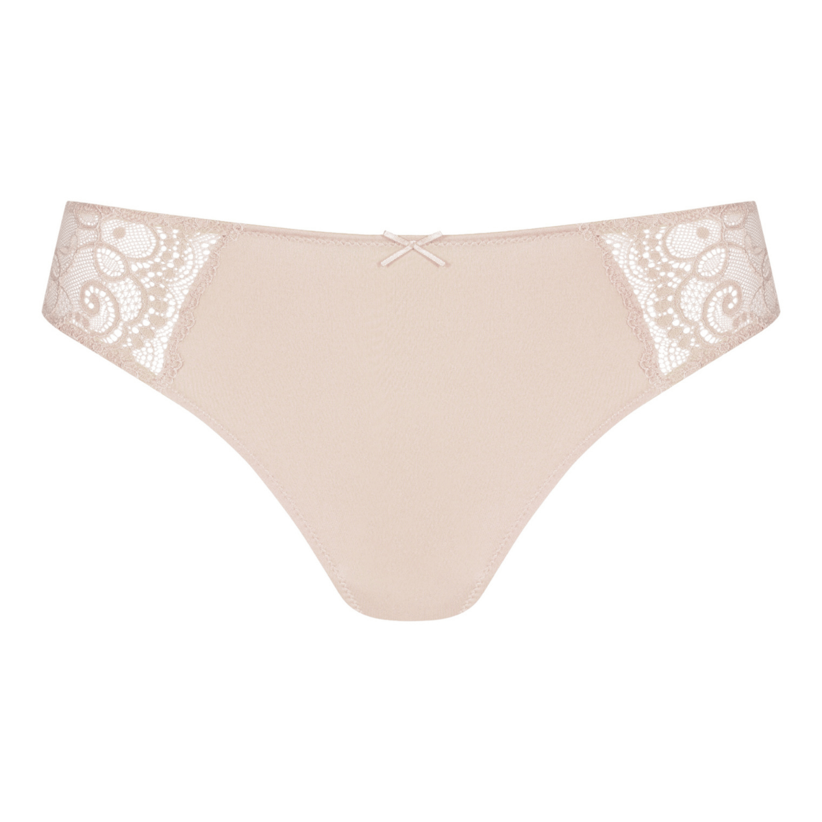 Mey Amorous g-streng, creme - 79800 - 703 - Bailey
