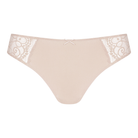 Mey Amorous g-streng, creme - 79800 - 703 - Bailey