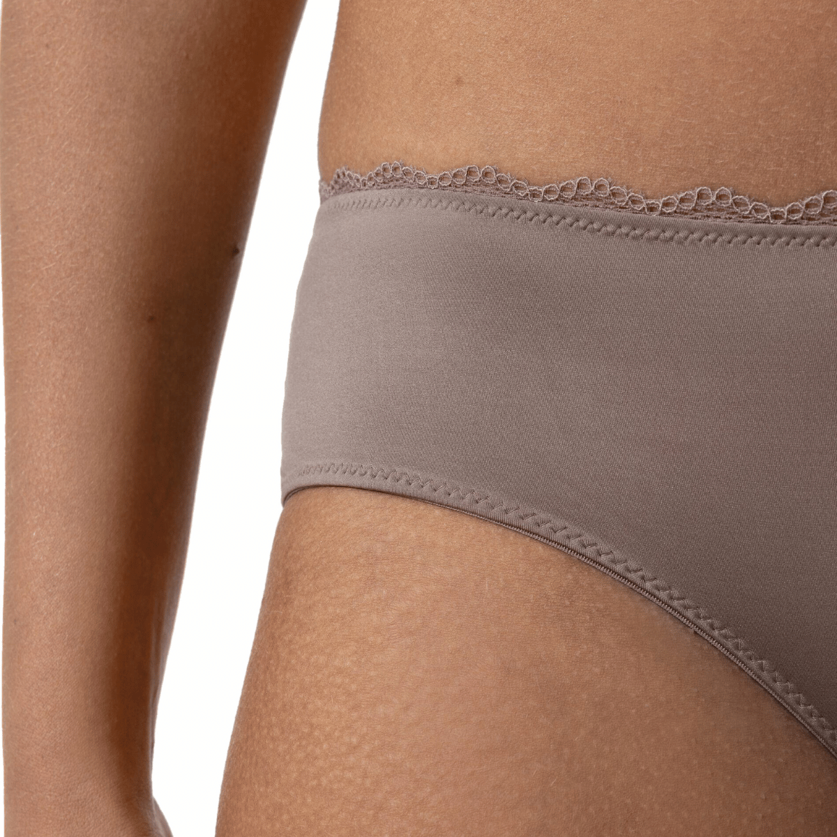 Mey Amorous hipster trusse, brun - 79803 - 1279 - Milk`n Coffee