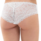 Mey Amorous hipster trusse, hvid - 79803 - 1 - White