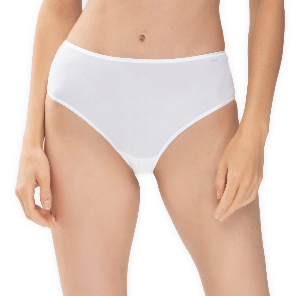 Mey Joan tai trusse, hvid - 79844 - 001 - White