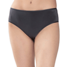 Mey Joan tai trusse, sort - 79844 - 928 - New Black Diamond
