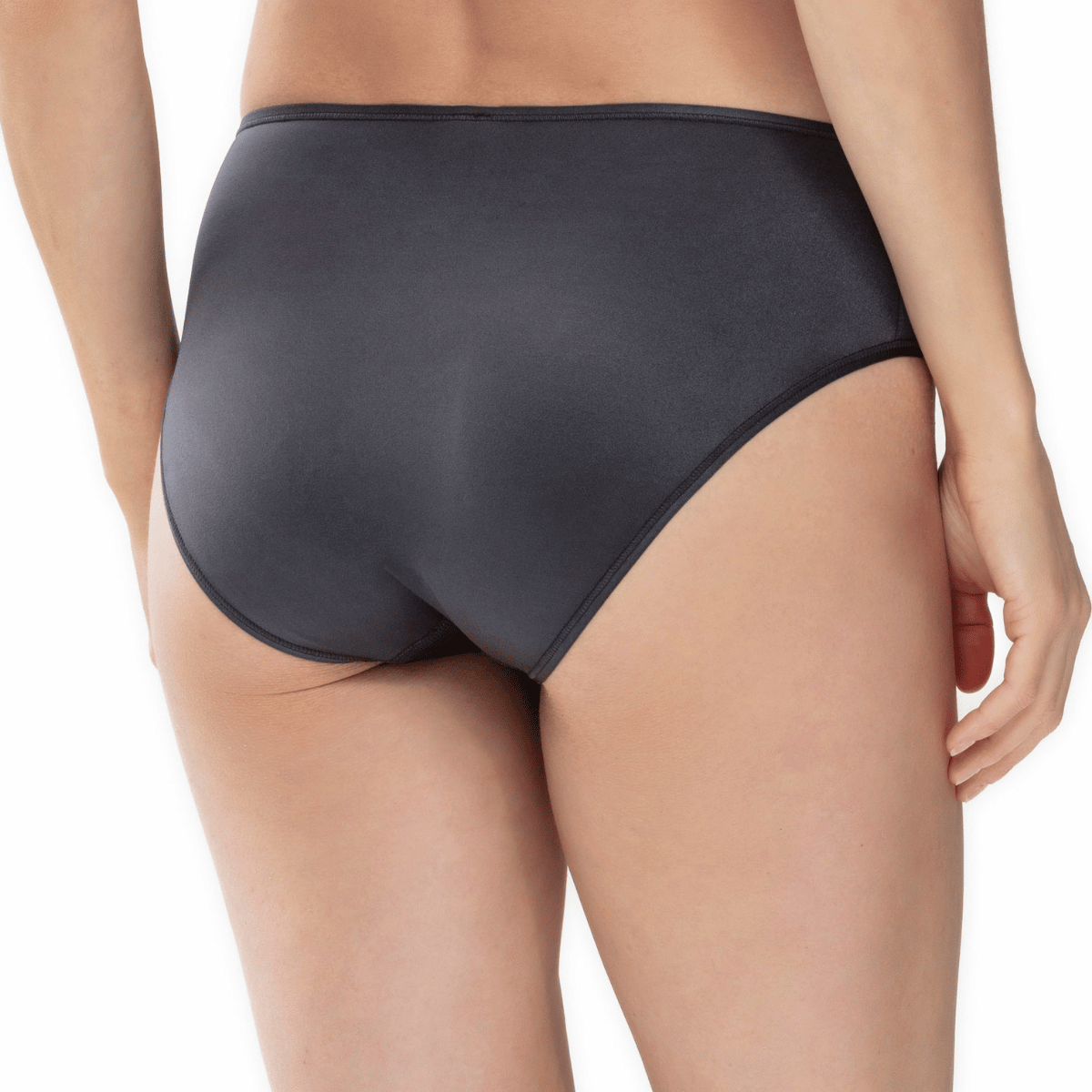 Mey Joan tai trusse, sort - 79844 - 928 - New Black Diamond