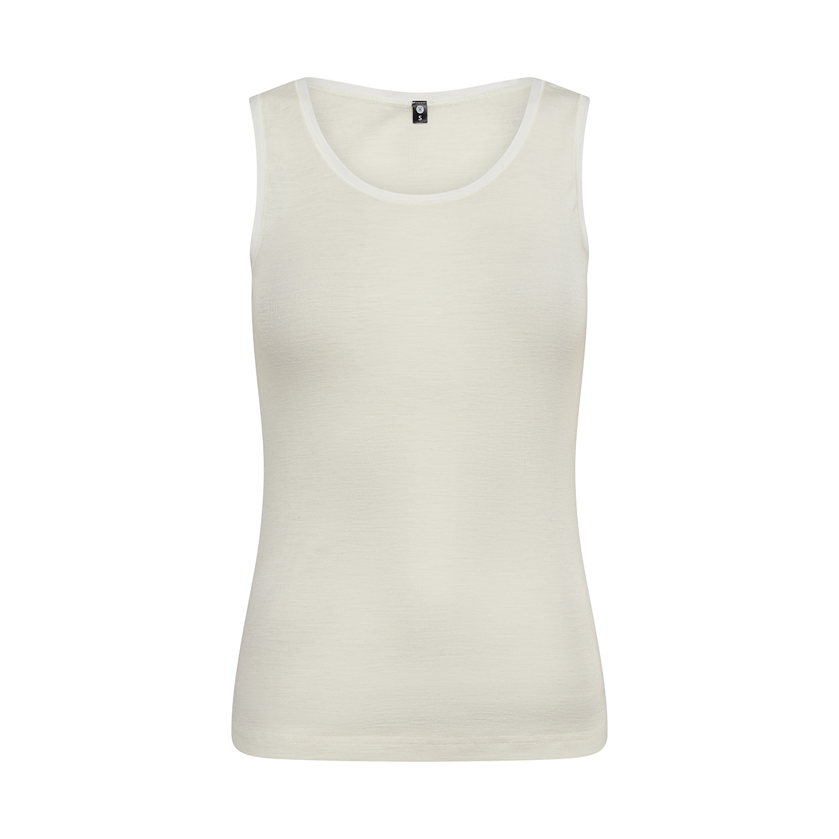JBS of Denmark Wool top, creme - 8-1221-01 - 80 - Ivory