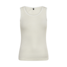 JBS of Denmark Wool top, creme - 8-1221-01 - 80 - Ivory