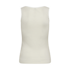 JBS of Denmark Wool top, creme - 8-1221-01 - 80 - Ivory