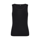 JBS of Denmark Wool top, sort - 8-1221-01 - 9 - Black