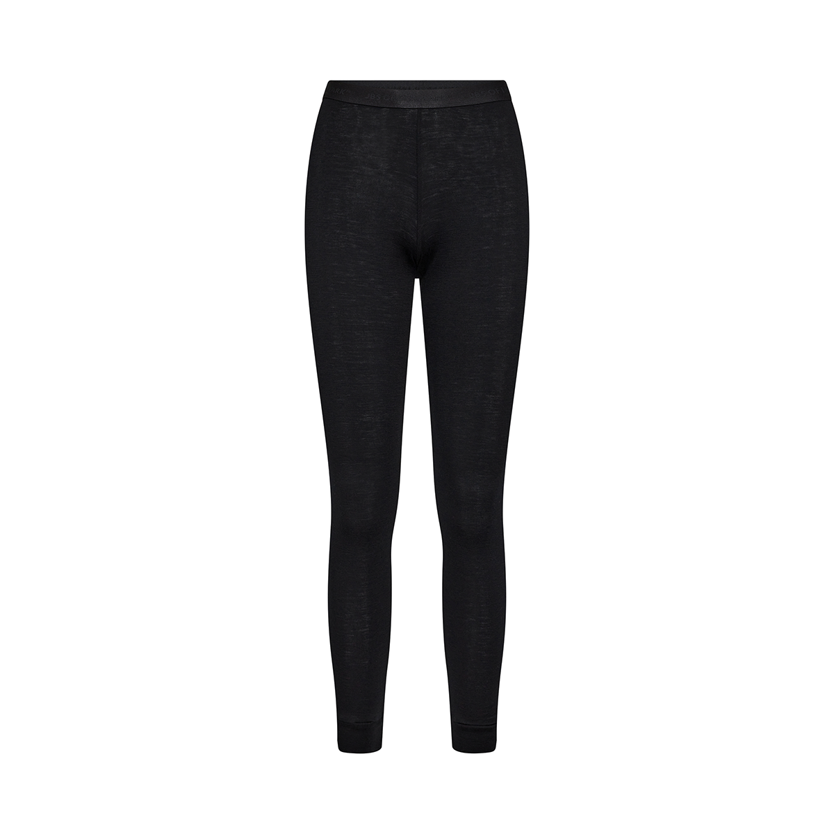 JBS of Denmark Wool bukser, sort - 8-1221-21 - 9 - Black