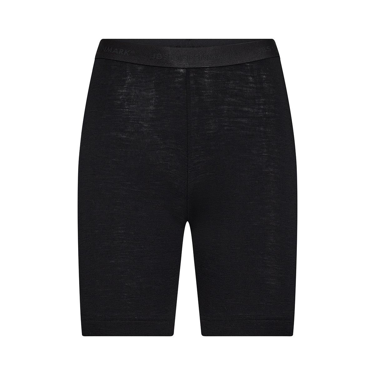 JBS of Denmark Wool shorts, sort - 8-1221-63 - 9 - Black